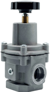 Anesthesia system components, Anesthesia regulator, High-flow pressure regulators, Medical gas regulators, Ventilation regulator